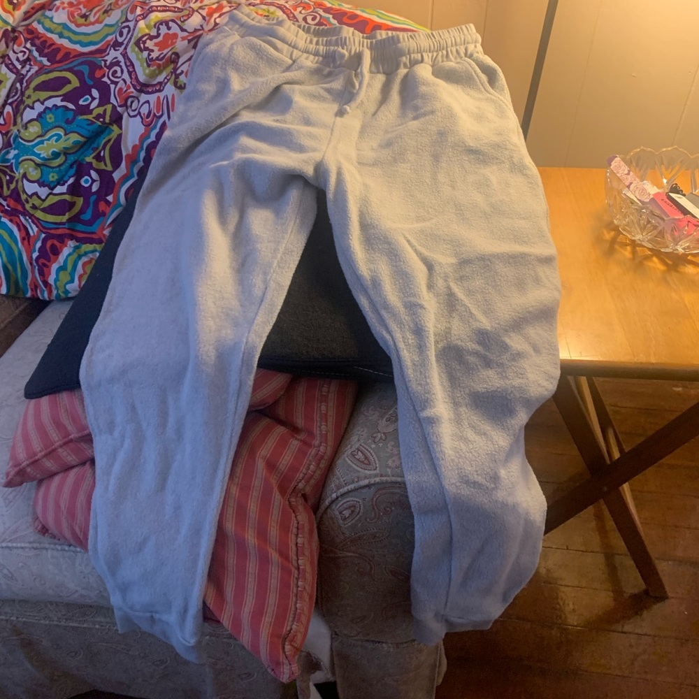 Jogger pants
